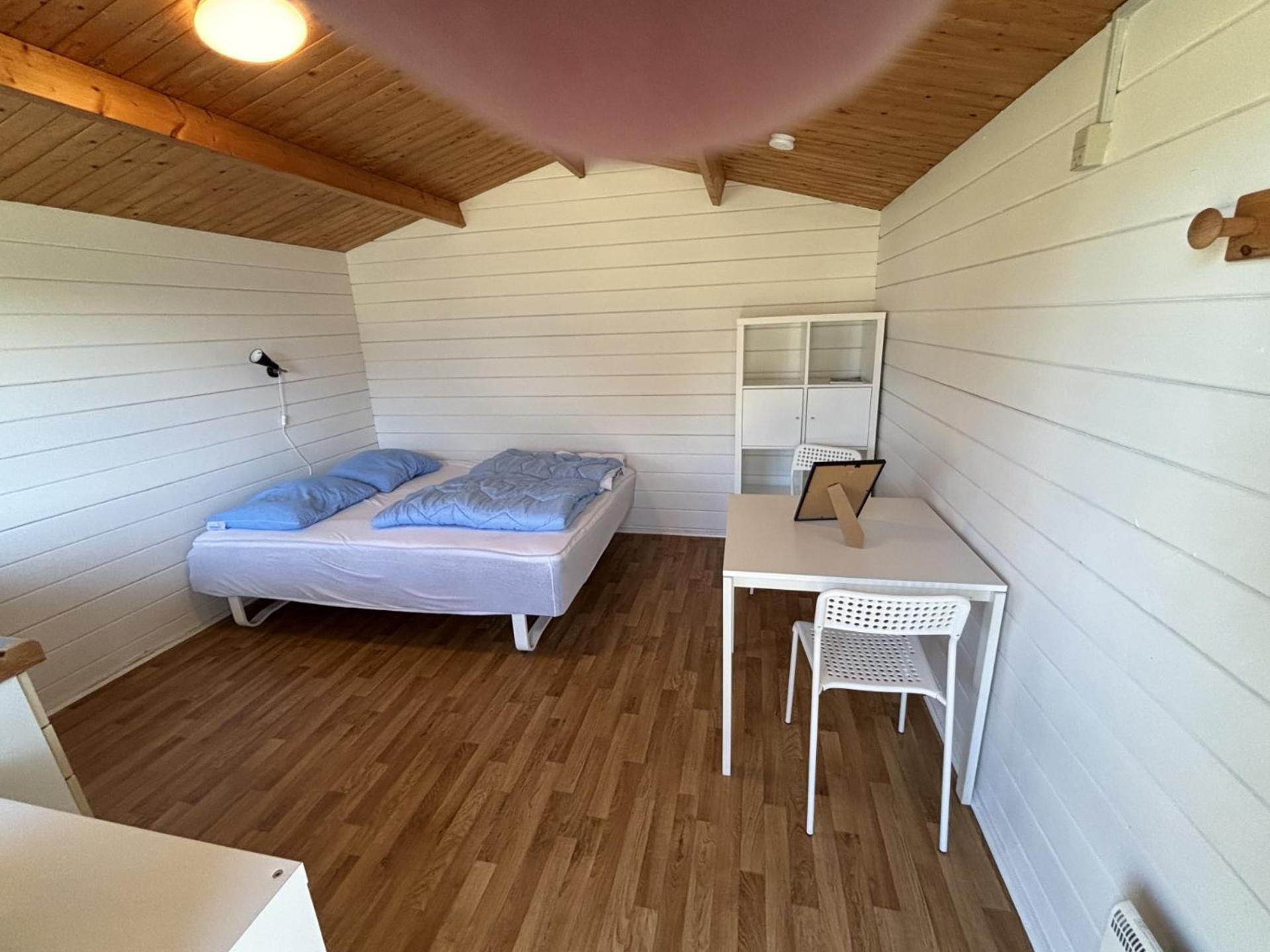 Bredebro Camping 外观 照片