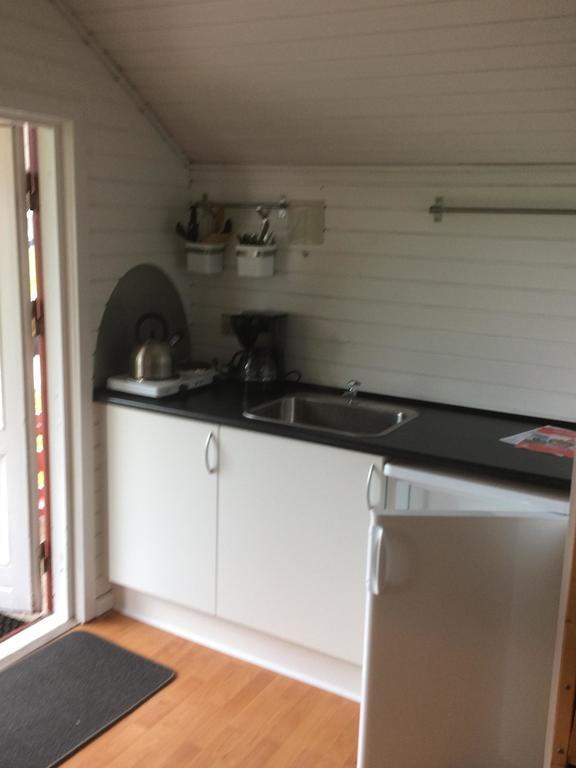 Bredebro Camping 外观 照片
